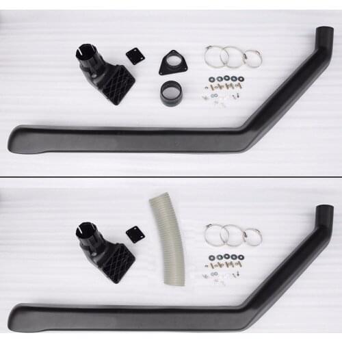 Wotefusi For Nissan Pathfinder/GQ Air Intake Systems Snorkel Diving Snorkeling Air RAM [QP95]