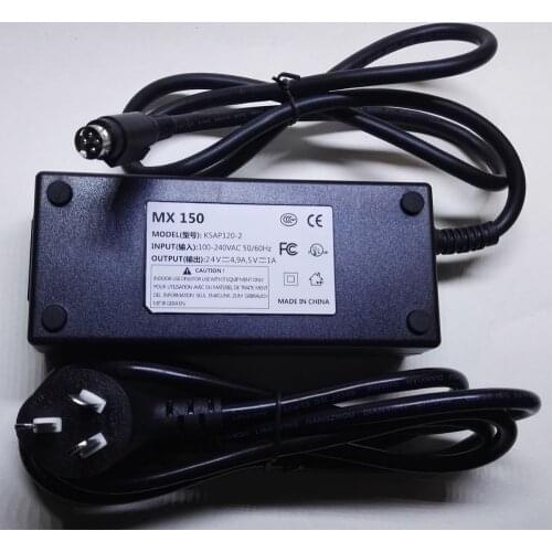 Replacement power adapter for harman kardon for J B L MS150 MS-150 power supply charger adapter