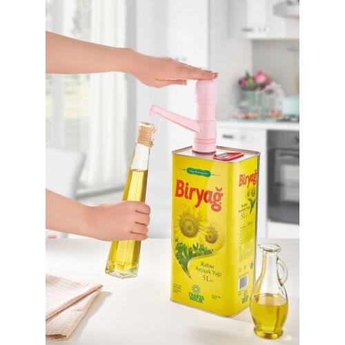 Sampurchase Liquid Oil Pump