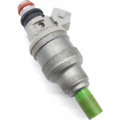 1pc Fuel Injector Nozzle INP-064 For Mitsubishi- MD175077 Car Parts