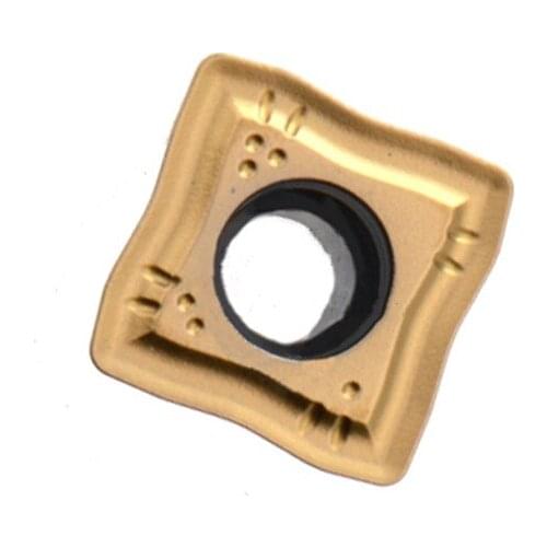 10PCS carbide inserts SOMT09T304DP TT9080 SOMT09T308DP TT9080 free shipping