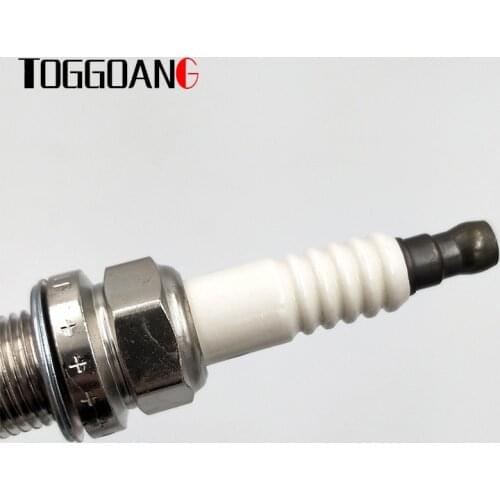 4pcs/lot K20HR-U1 Spark Plug Fit For Toyota 4Runner Tacoma Tundra 4.0L V6 90919-T1004