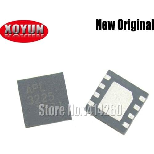 5pieces/lot APL3225 QFN-8