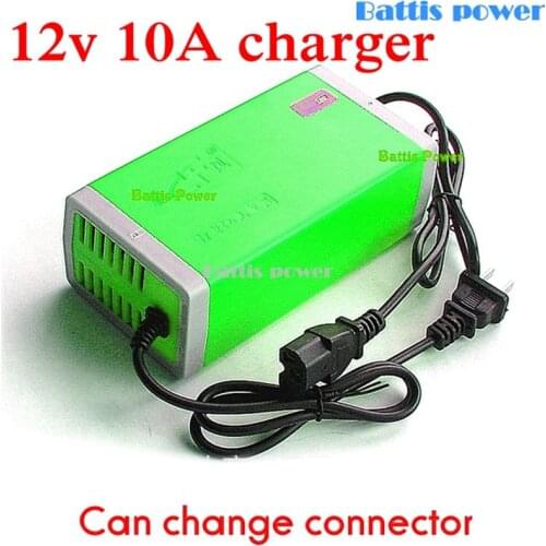 BATTIS POWER Batteries