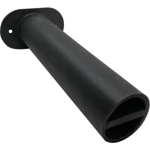 90 Degree Flush Mount Rod Holder for Boats Kayak Fishing Pole