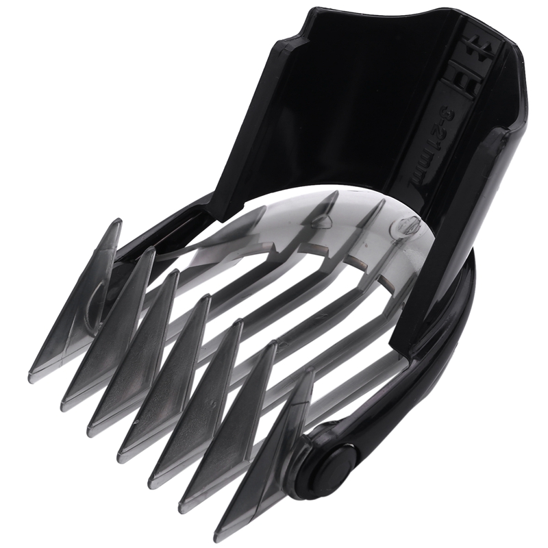 For Hair Clipper Comb Small 3-21MM QC5010 QC5050 QC5053 QC5070 QC5090