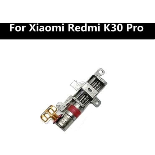 For Xiaomi Redmi K30 Pro Front Camera Lift Motor Vibration Module Flex Cable For Xiaomi Poco F2 Pro