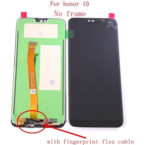 Highbirdfly Flex Cables For Huawei Phones