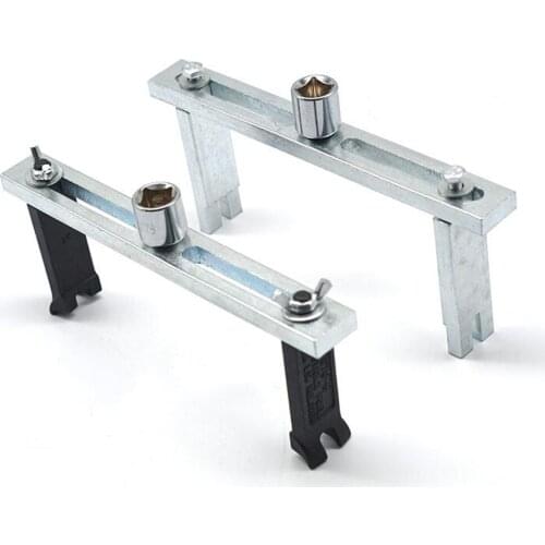 Good Quality Fuel Pump Lid Tank Cover Remover Spanner Wrench Tool For Benz/BMW/Au-di/VW