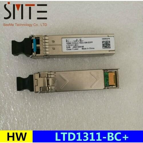 HW LTD1311-BC+ 155M-1310nm-15km-SM-ESFP for HUAWEI MA5608T MA5680T MA5683T