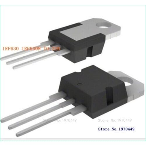 IRF630 IRF630N TO-220