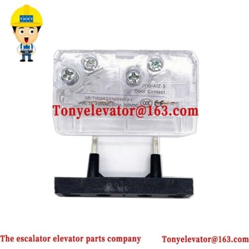 Elevator Door Contact Switch JY10-A1Z-3