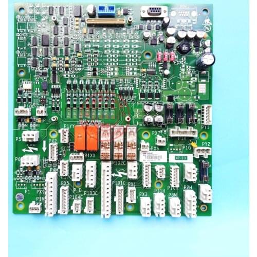 Elevator GECB-AP main board DDA26800AY8 DDA26800AY15 DBA26800AY8 DBA26800AY15 DCA26800AY8 DCA26800AY15