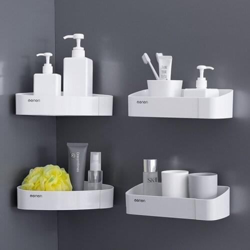 Milyydom Bathroom Organizers