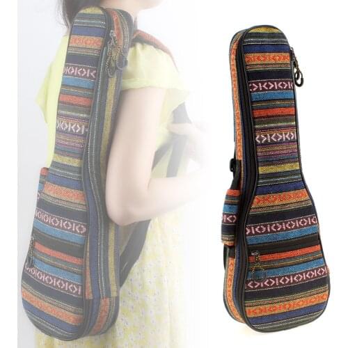 MuzcYM Men's Textile Bags