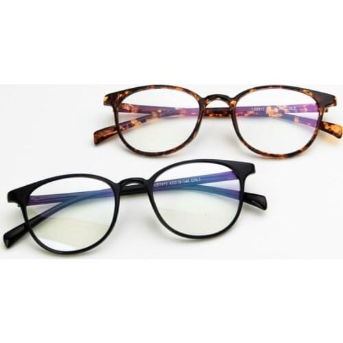 2020 New Retro Glasses Spectacle Optical Glasses Women Prescription Glasses Men Eyeglasses Frame Oculos Computer Glasses