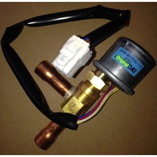 New And Original Sensor EFM-80YPHS-11R Spot Photo, 1-Year Warranty