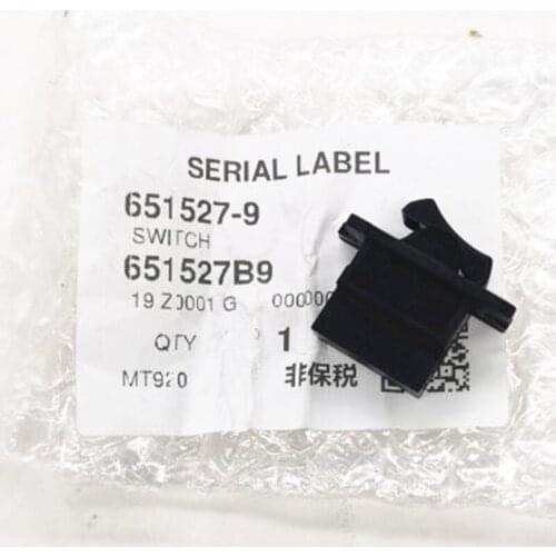MAKITA 651527-9 Switch For MT922
