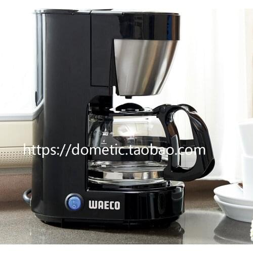 RV coffee maker, RV hot kettle, 12V coffee maker, business car, coffee locomotive, coffee truck, coffee make