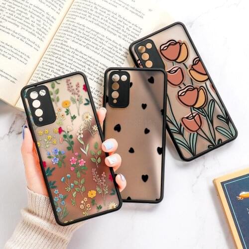 Soaptree Huawei Honor 8X Phone Cases