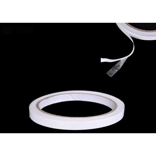 Package Double Faced Tape Super Strong Tape Double Sided Adhesive Two Sided Tape Diy Manual Accessories 1 Roll 12m*8mm