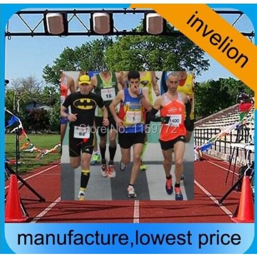 External outdoor UHF RFID Antenna 865-868MHz 9dBi Circular Polarization for marathon/sports/running