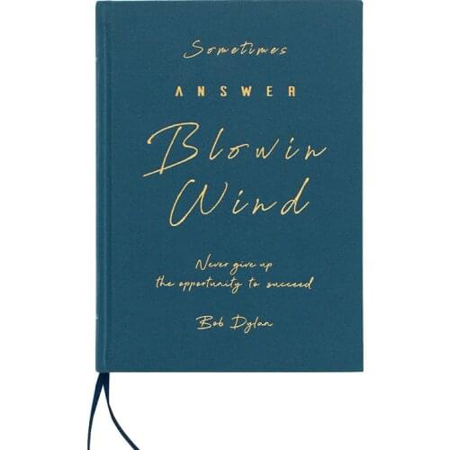 XIANQIN Diaries For The Year