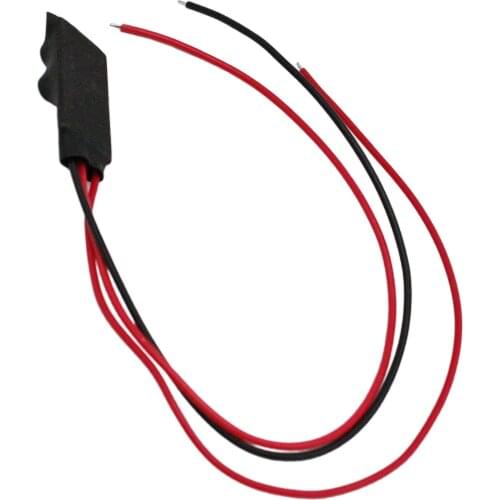 12 Volt Signal Filter Power Filter Adapter for VW Opel Canbus