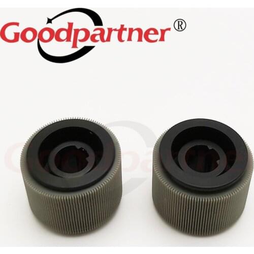 2X 40X7593 Pickup Roller for LEXMARK MS710 MS711 MS810 MS811 MS812 MX710 MX711 MX810 MX811 MX812 M5155 M5163 M5170 XM5163
