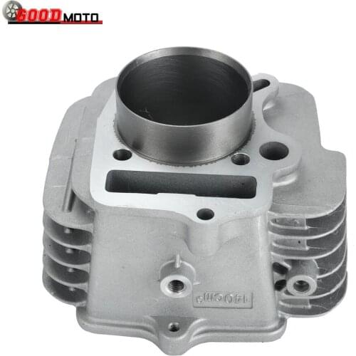 56mm Bore Cylinder For YinXiang YX 140 140cc 1P56FMJ Horizontal Kick Starter Engine Dirt Bike Pit bike Parts KAYO BSE Apollo SSR