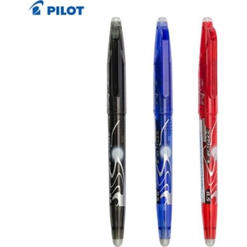 Brand Pilot Frixion Pen LFB-20EF Erasable Gel Ink Pen Medium Tip 0.5 mm PILOT LFB - 20 ef LFB-20EF pen