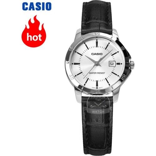 Casio watch women watches top brand luxury set Waterproof Quartz watch women ladies Gifts Clock Sport watch reloj mujer relogio
