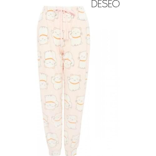 DESEO Women's Sleepwear