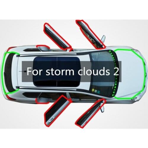 For chery ruihu 3 car