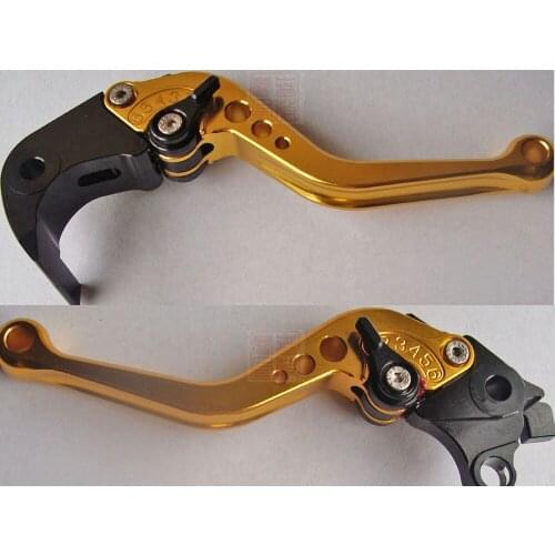 New High quality motorcycle motorbike CNC brake&Clutch Levers For Suzuki GSX-R1000 Gixxer GSXR 1000 2007 2008 07 08