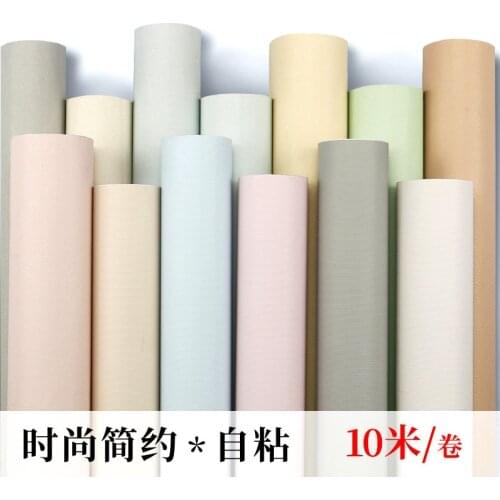 Runwelhome Self-adhesive Wallpaper