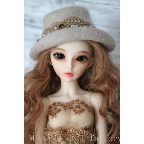 BJD doll 1/4- Celineg New joint doll