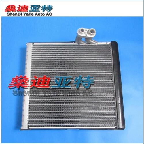 ShenDi YaTe Auto AC Car/auto air conditioner evaporator Core for Toyota Hilux