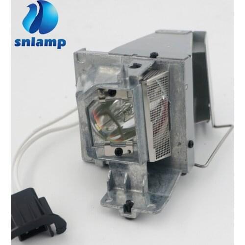 Compatible W/Housing Projector Lamp Bulbs for Acer Projectors X115AH X115 H6517ABD H6519ABD
