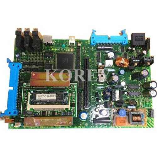 In Stock For FANUC Circuit Board A16B-3300-0010 Fully Tested In Good Condition