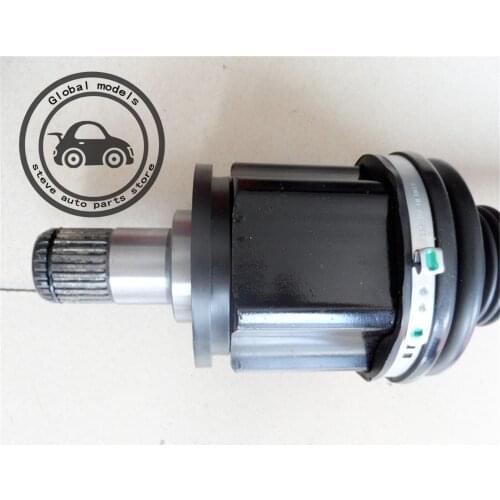 Inner c v joint axle shaft half shaft Drive shaft cv joint for BMW F18 520Li 523Li 528Li 530Li 535Li 525Li 528i 530i