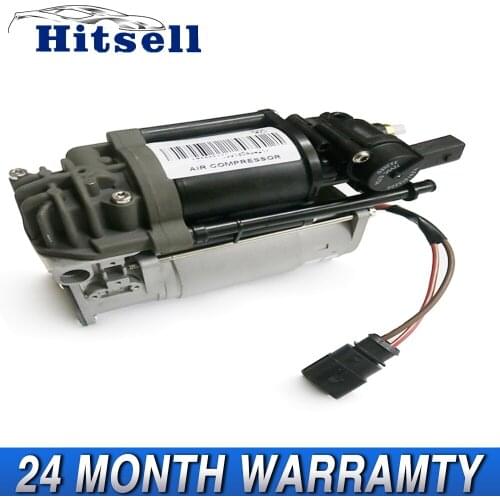 Air compressor for BMW F01 F02 F03 F04 F07 F11 37206789450 air pump