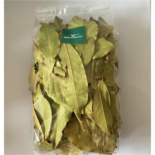 Bay Leaf Wild Dried 20 G