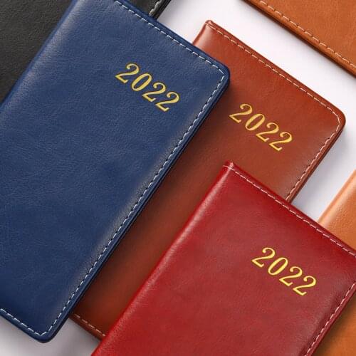 YHOCYWJ Leather Diaries