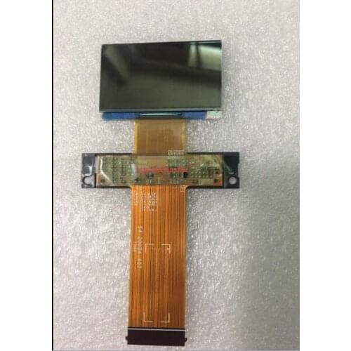 1.8 inch C018CAN01 projector LCD