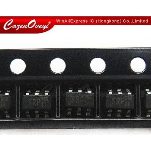 10pcs/lot LD7536RGL SOT23-6 LD7536 SOT23 36R 36S 7536 SOT SMD In Stock