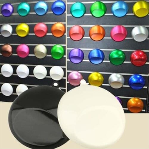 14*14*3.5cm Car Wrap Display Model Plastidip Paint Display Speed Shape MO-179D 50pcs