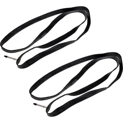3pcs 700 x 28/32C Inner Tubes for Bikes Bicycles Standard Presta Valve Bicycle Tires Parts