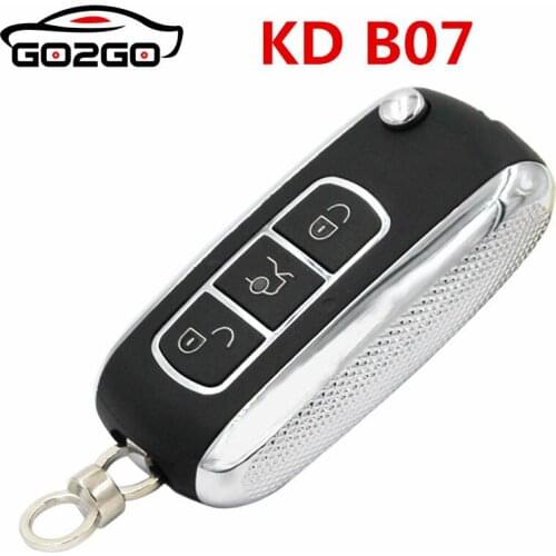 B07 Original 3 Buttons Universal KEYDIY BC Style Remote Control Key B-Series for KD900 KD900+,URG200 Key Machine