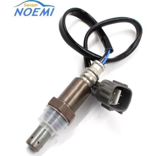 Free Shipping! New Air Fuel Ratio Sensor 89465-0G030 Oxygen Sensor For Toyota Land Cruiser Prado GRJ120L GRJ150L